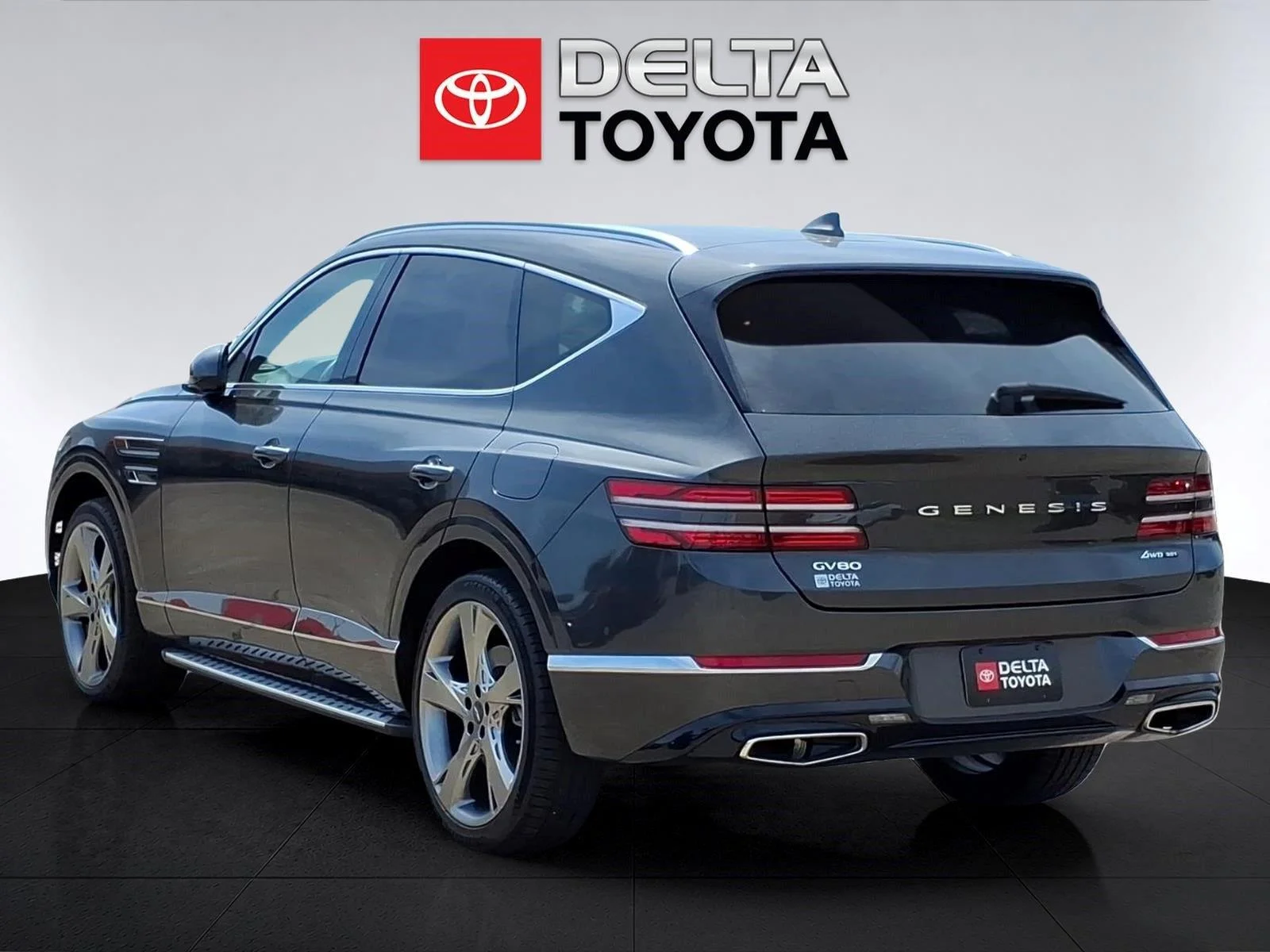 Used 2024  GENESIS 3.5T AWD image 3