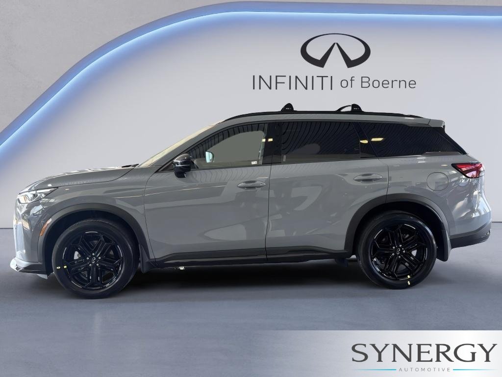 New 2027 Harbor Gray INFINITI SPORT image 7