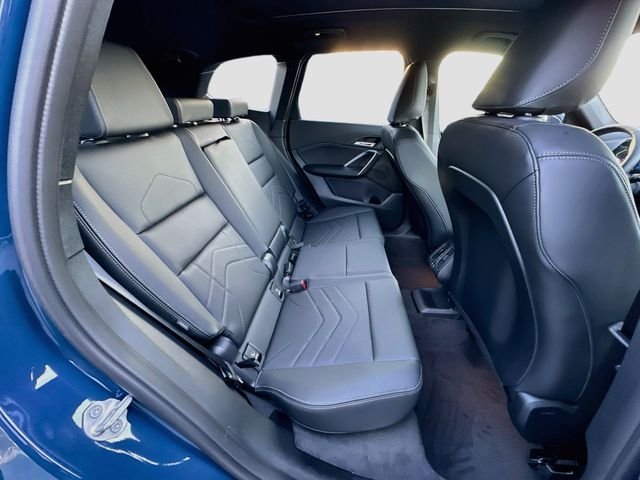 New 2027 Blue BMW xDrive28i image 22