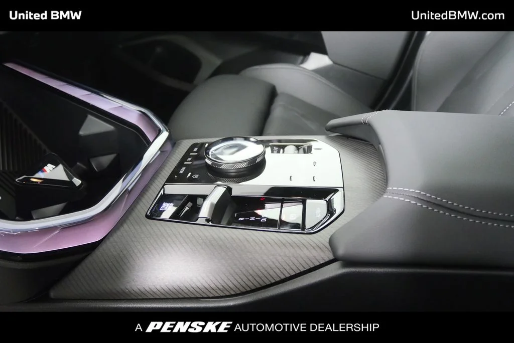 New 2026 Gray Metallic BMW 30 xDrive image 22