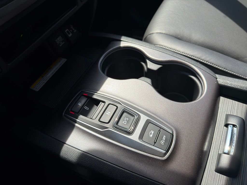 2023 Honda Ridgeline RTL-E - Photo 34