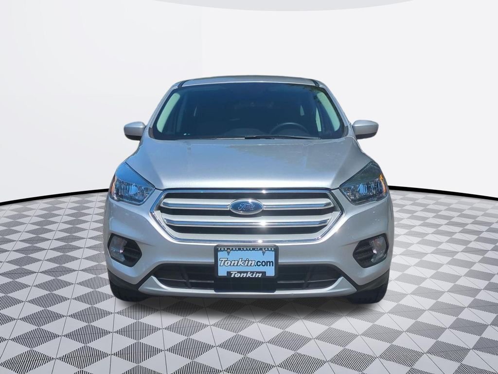 2019 Ford Escape SE - Photo 9