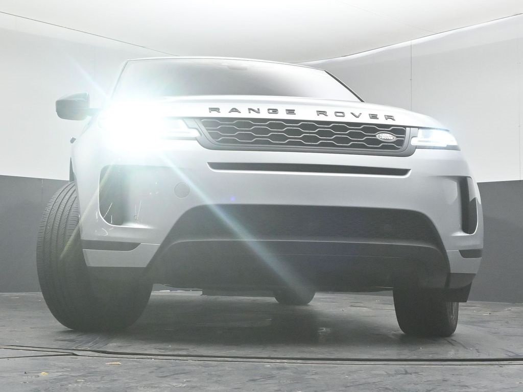 2020 LAND ROVER RANGE ROVER EVOQUE - Image 31