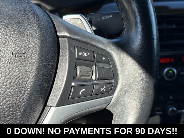 Used 2018 White BMW xDrive50i image 22