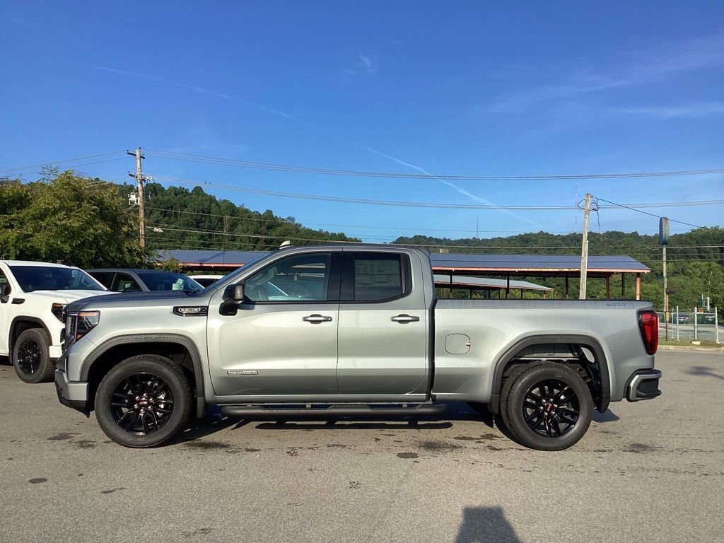 2026 GMC Sierra 1500 Elevation - Photo 3