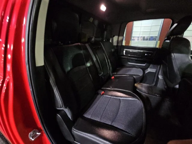 Used 2014 Red Ram Sport image 36