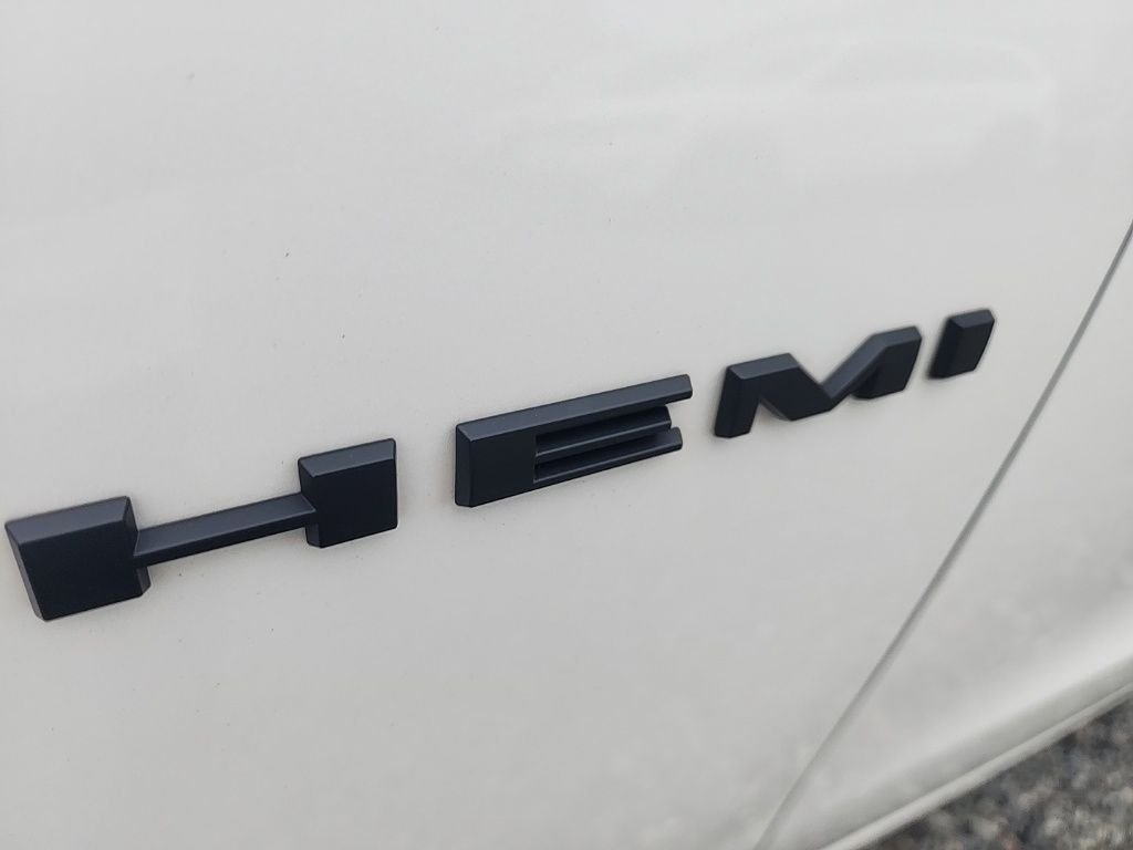 Used 2021 White Dodge R/T image 5