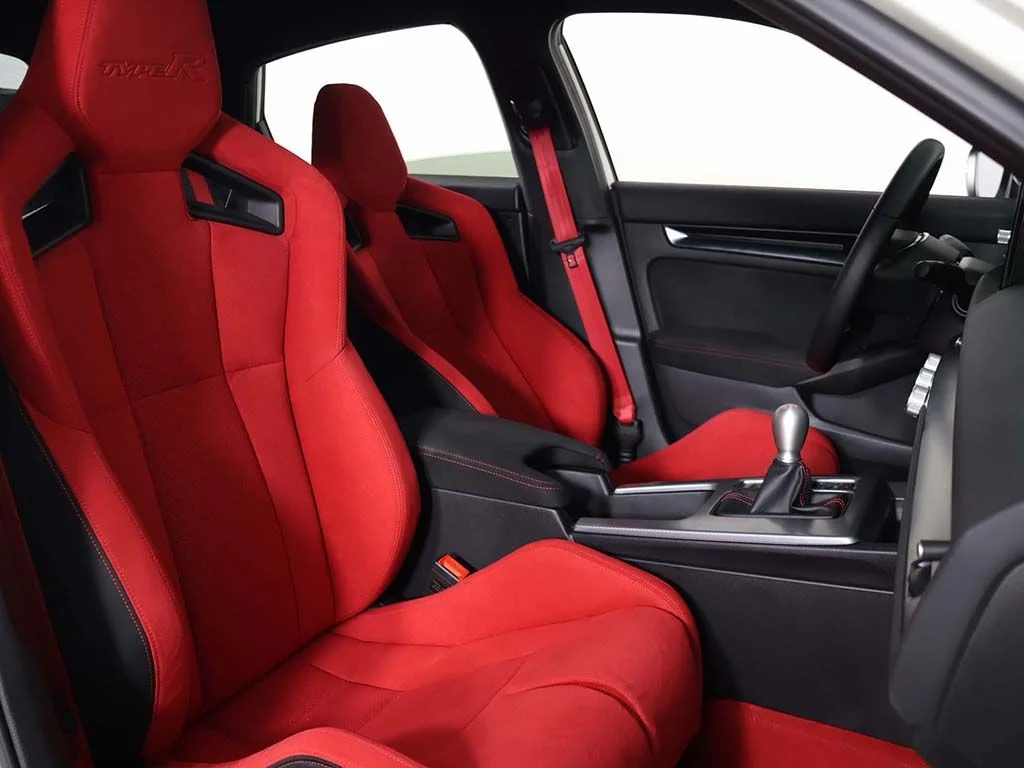 2026 Honda Civic Hatchback Type-R - Photo 30