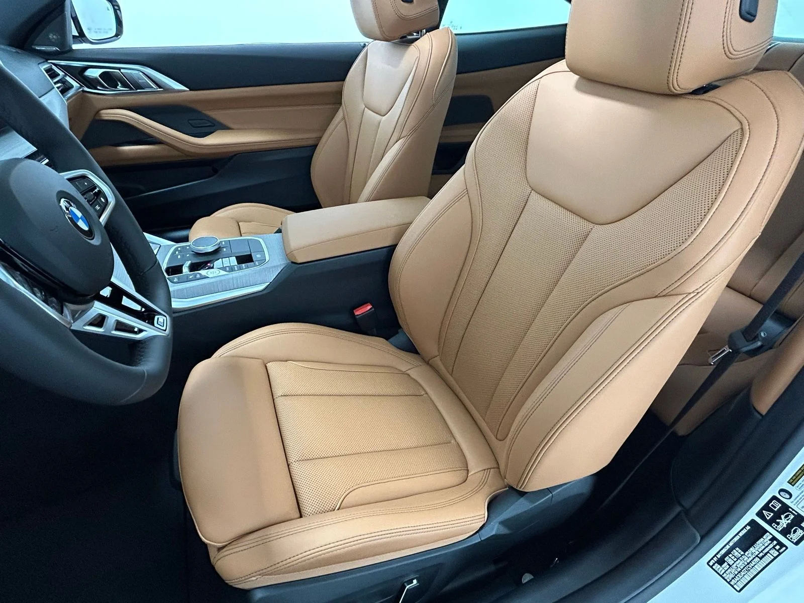 2026 BMW 4 Series 430i - Photo 30