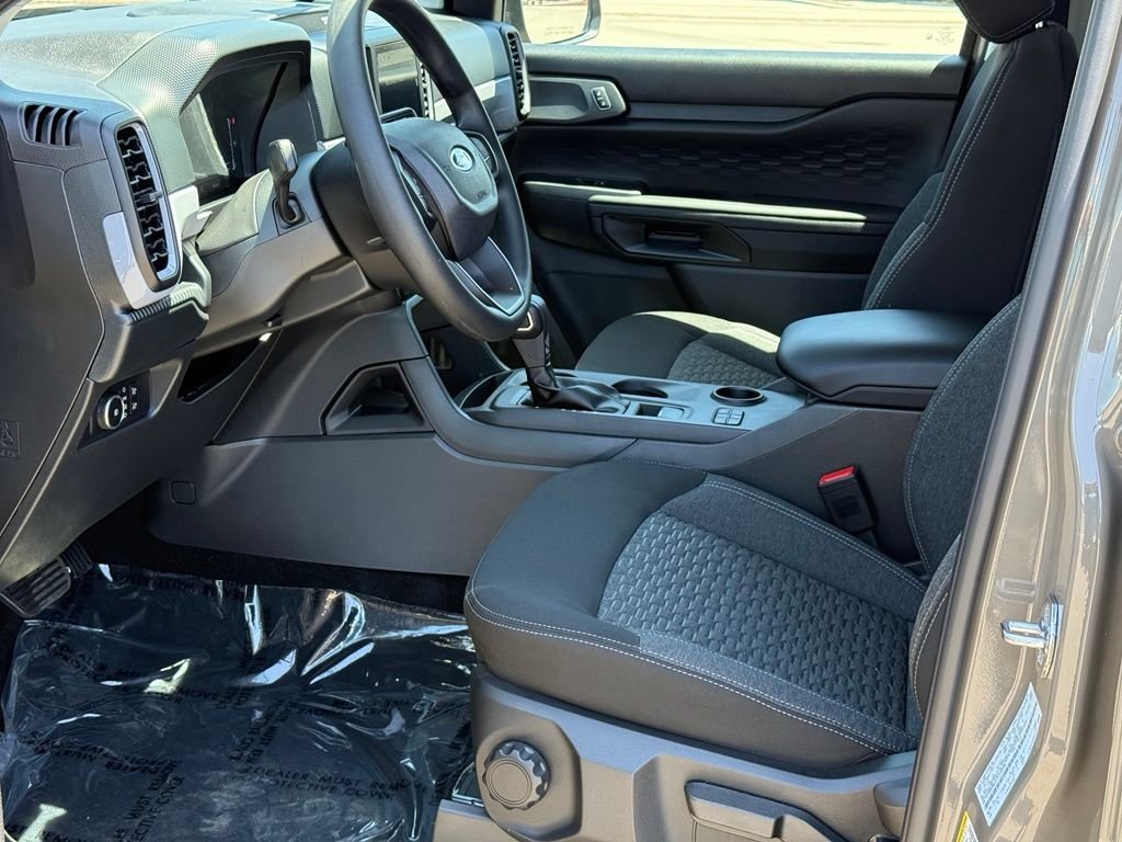 New 2026 Marsh Gray Ford XL image 5