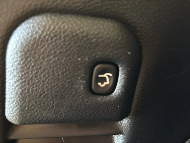 Used 2021 Red Jeep Limited image 26