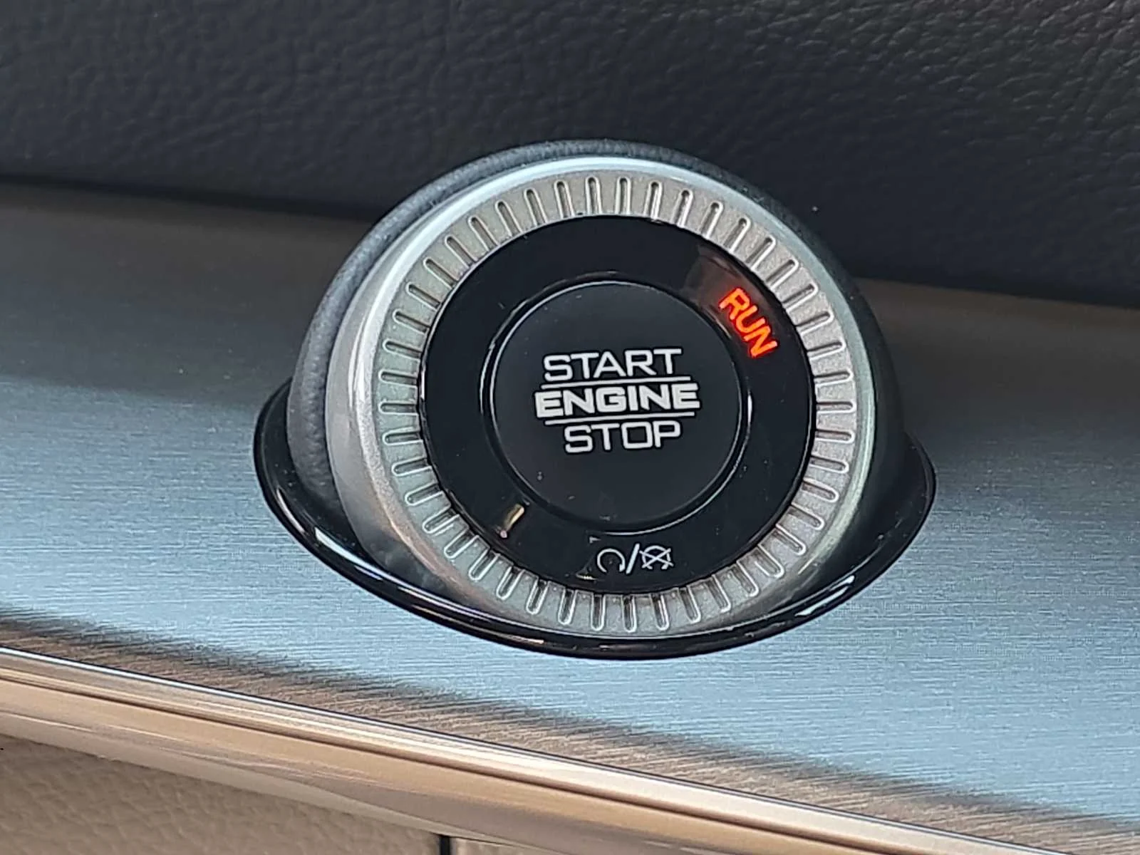 2026 Jeep Grand Wagoneer Base - Photo 24