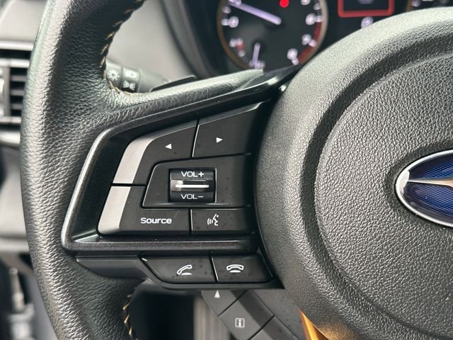 Used 2022 Silver Subaru Wilderness image 10