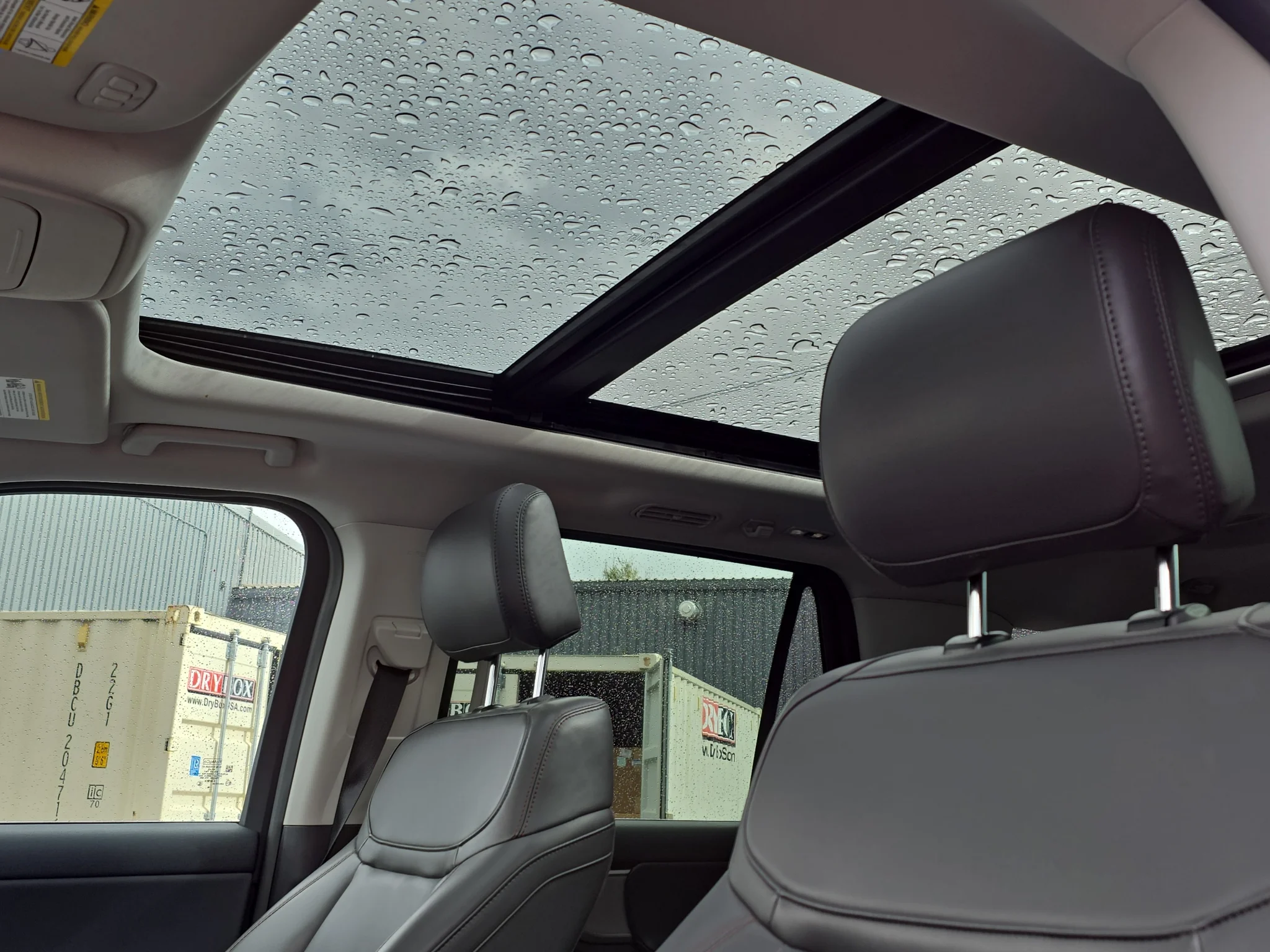 Certified Used 2025 Space Silver Ford Active image 33