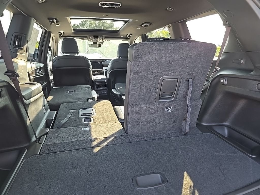 2025 Jeep Grand Cherokee L Limited - Photo 116