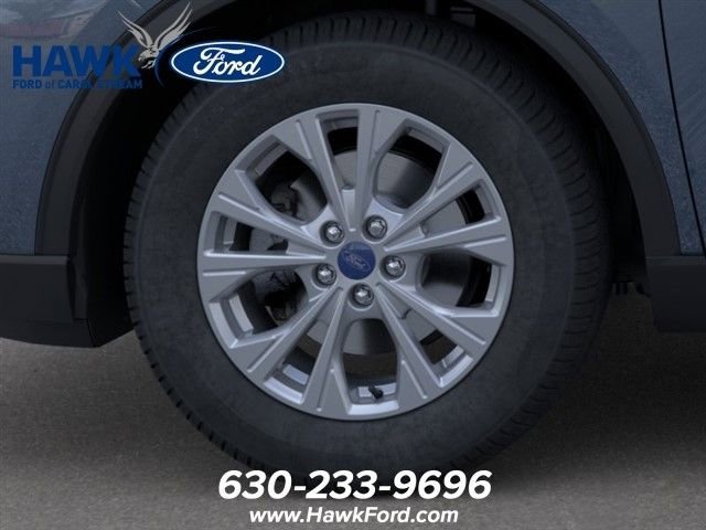 2025 Ford Escape Active - Photo 19