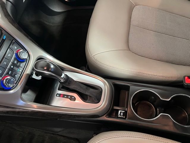 Used 2015 Gray Buick Convenience Group image 27