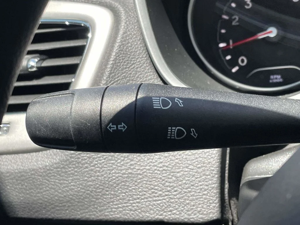 Certified Used 2020 Gray Jeep Sport image 31