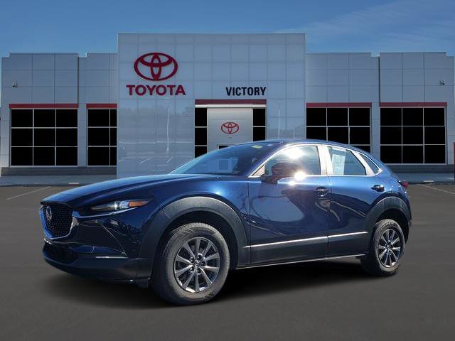 2020 Mazda CX-30