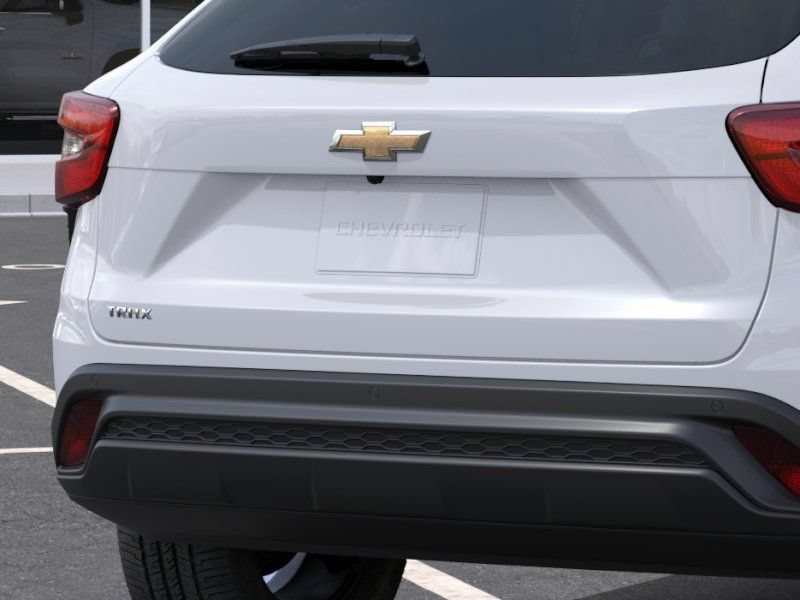2026 Chevrolet Trax LS - Photo 14