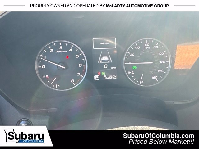 Used 2023 Brown Subaru Onyx Edition image 25