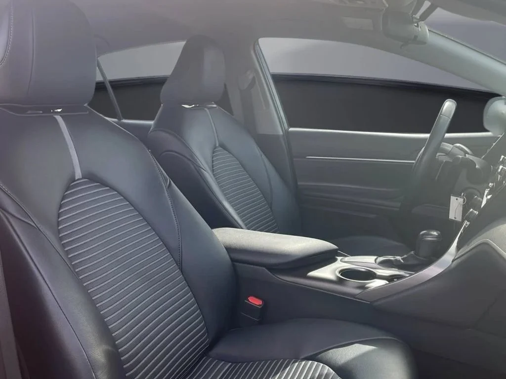 2024 Toyota Camry SE - Photo 21