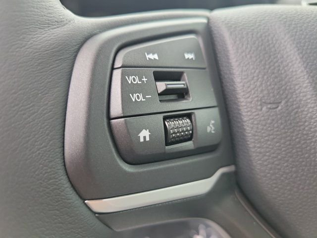 New 2026 Platinum White Pearl Honda RTL image 23
