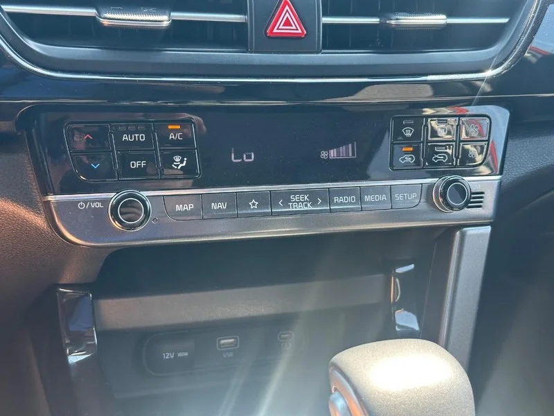 2024 Kia Seltos S - Photo 18