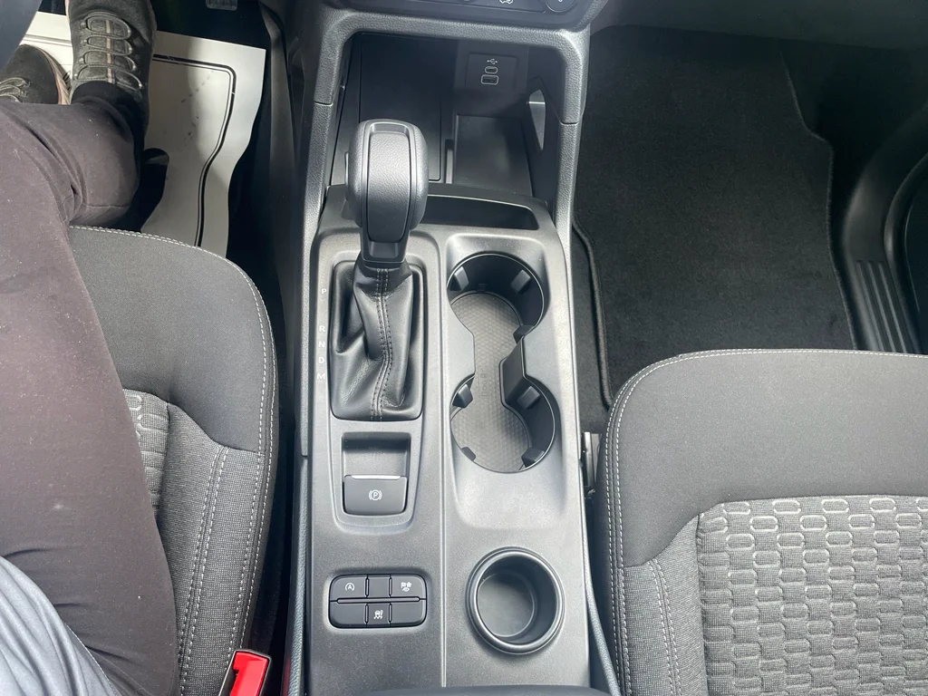 2025 Ford Ranger XL - Photo 22
