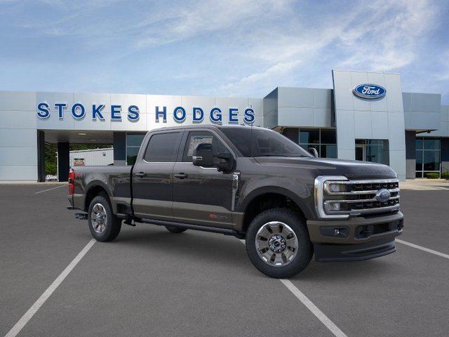 2026 Ford Super Duty F-250® King Ranch®