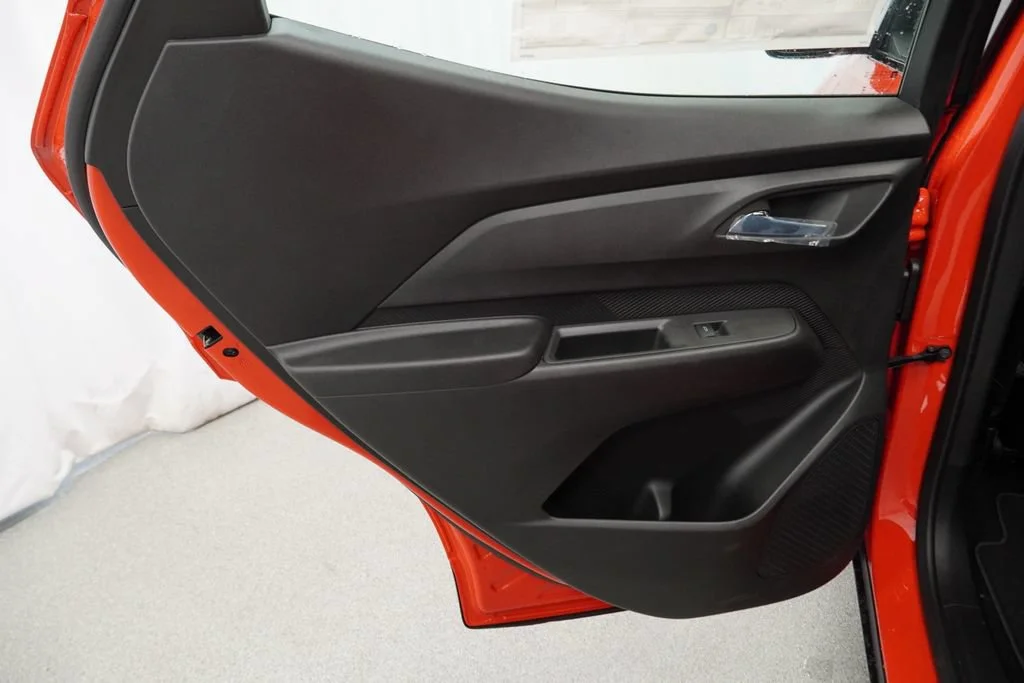 New 2027 Habanero Orange Chevrolet RS image 23