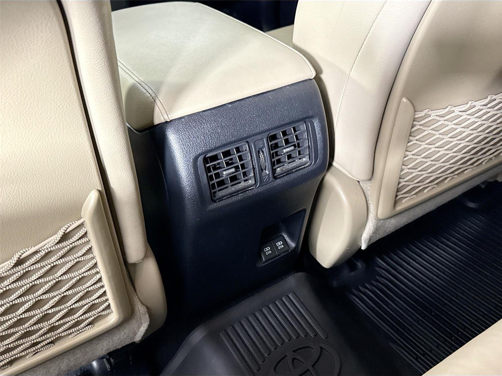 Used 2022 Midnight Black Metallic Toyota Limited image 37