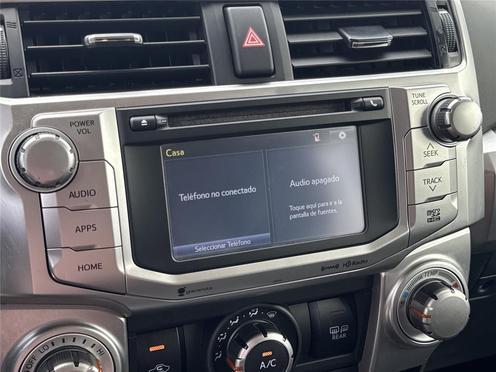 Used 2018 Super White Toyota SR5 Premium image 15
