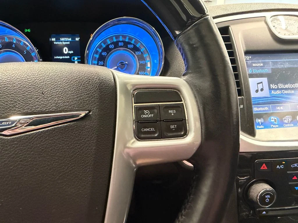 Used 2013 Red Chrysler C image 26
