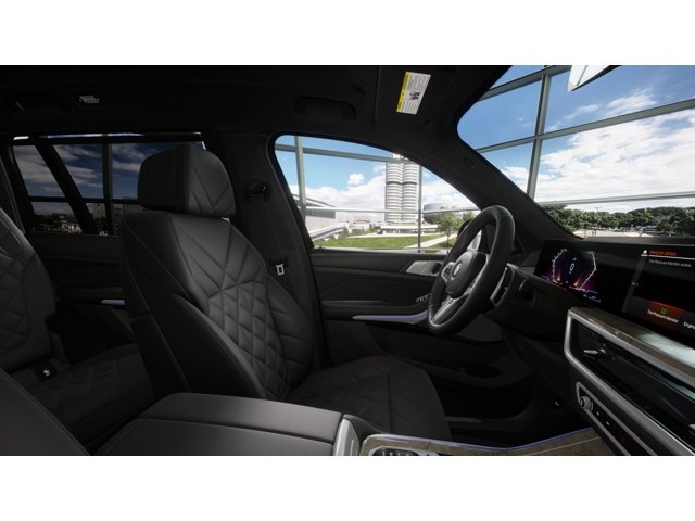New 2027 Black Sapphire Metallic BMW xDrive40i image 9