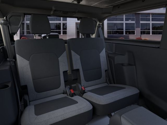 New 2026 Desert Sand Ford Base image 11