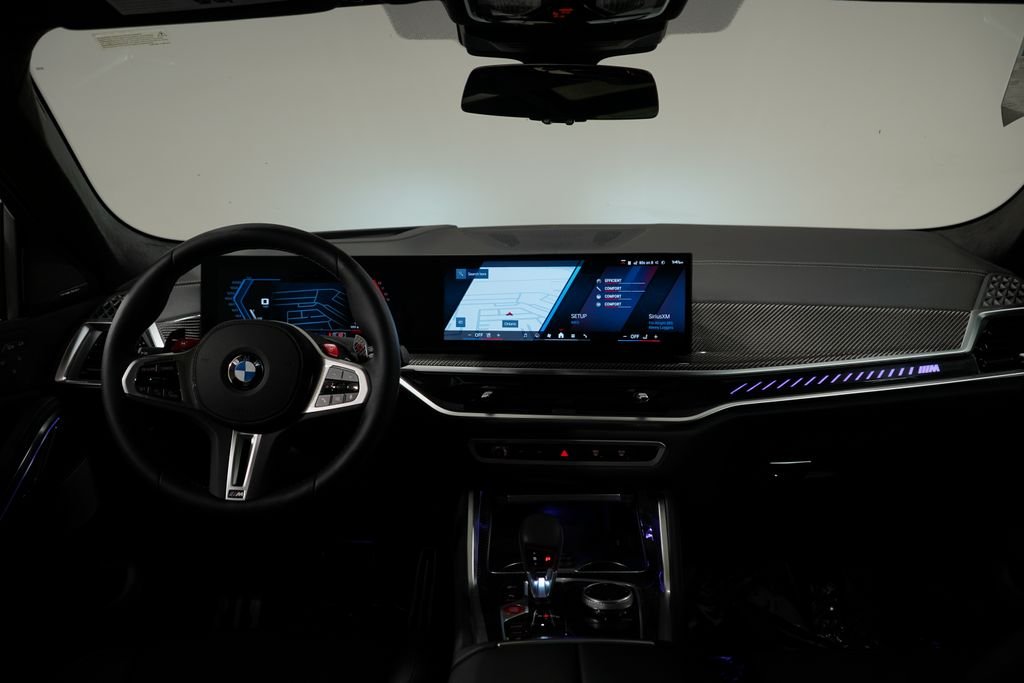 2026 BMW X6 M X6 M - Photo 9