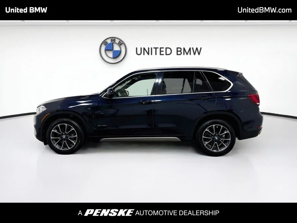 2018 BMW X5 xDrive35i - Photo 8