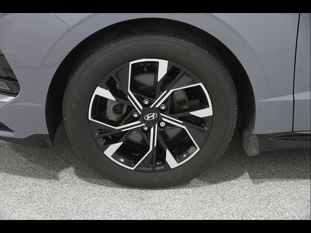 2025 Hyundai Sonata SEL - Photo 21
