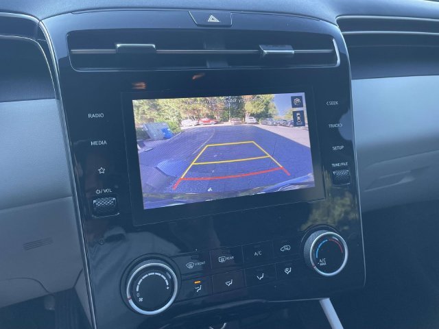 Certified Used 2023 Phantom Black Hyundai SE image 23
