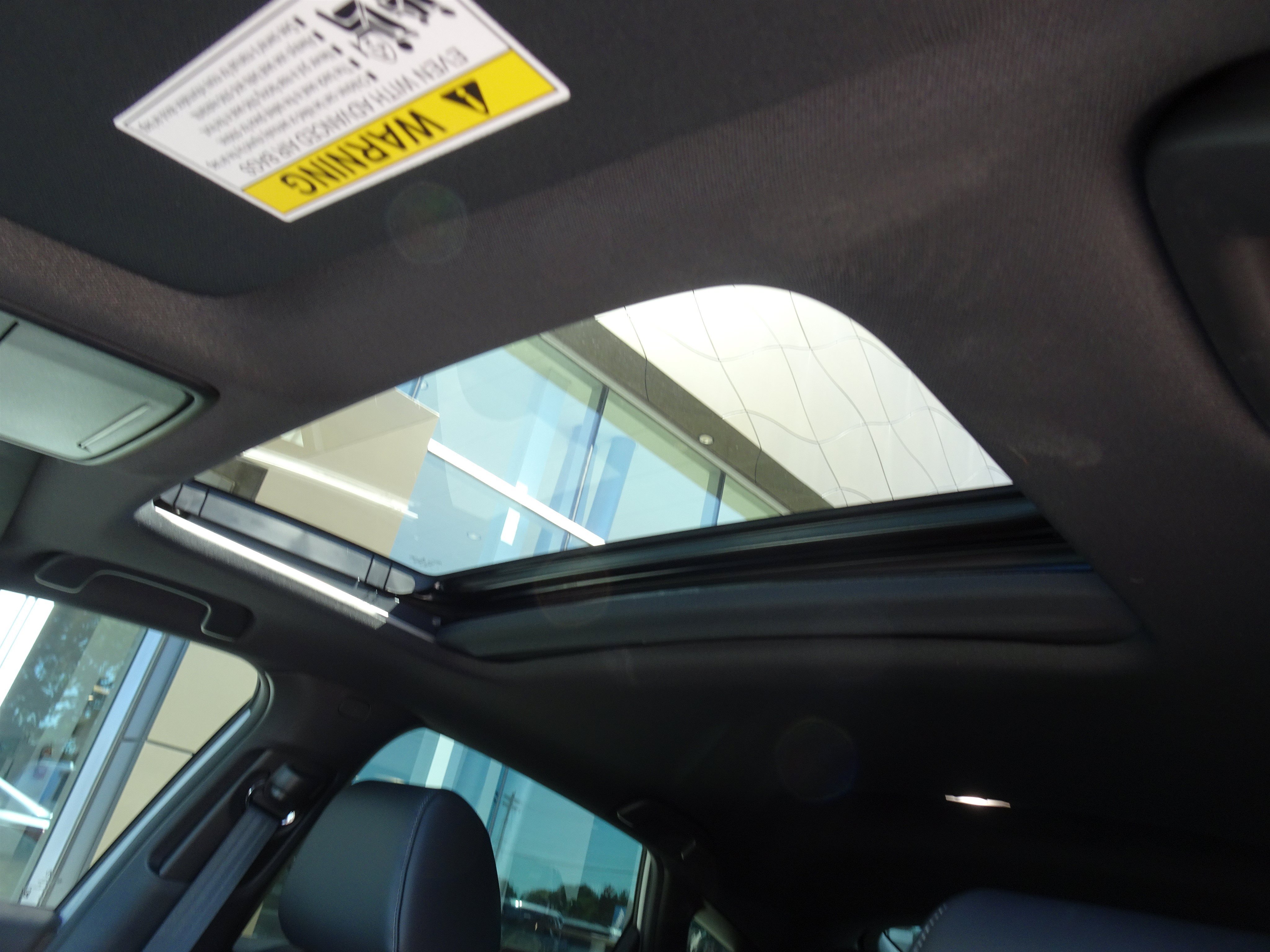 Used 2026 Solar Silver Metallic Acura w/A-Spec Package image 11