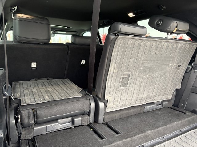 Used 2025 Black Toyota SR5 image 24