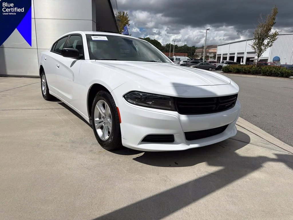 2023 Dodge Charger