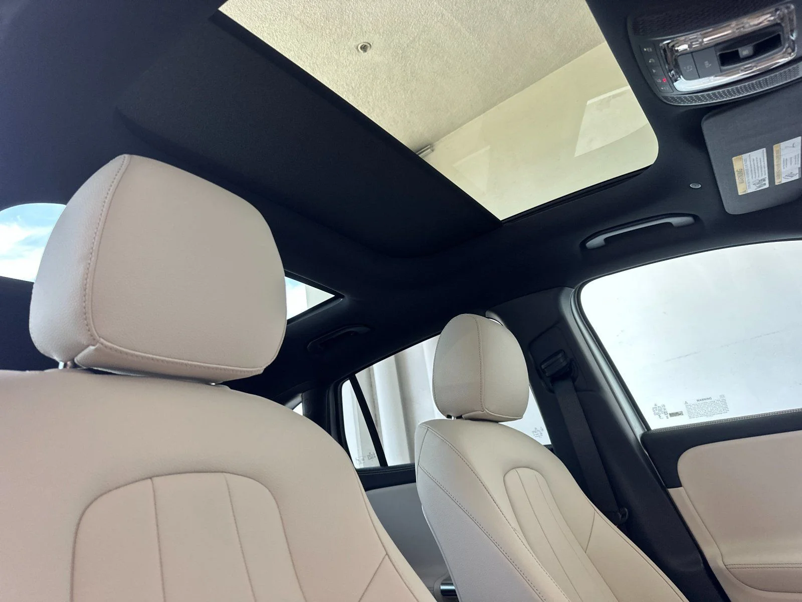 New 2026 Silver Mercedes-Benz GLA 250 image 18