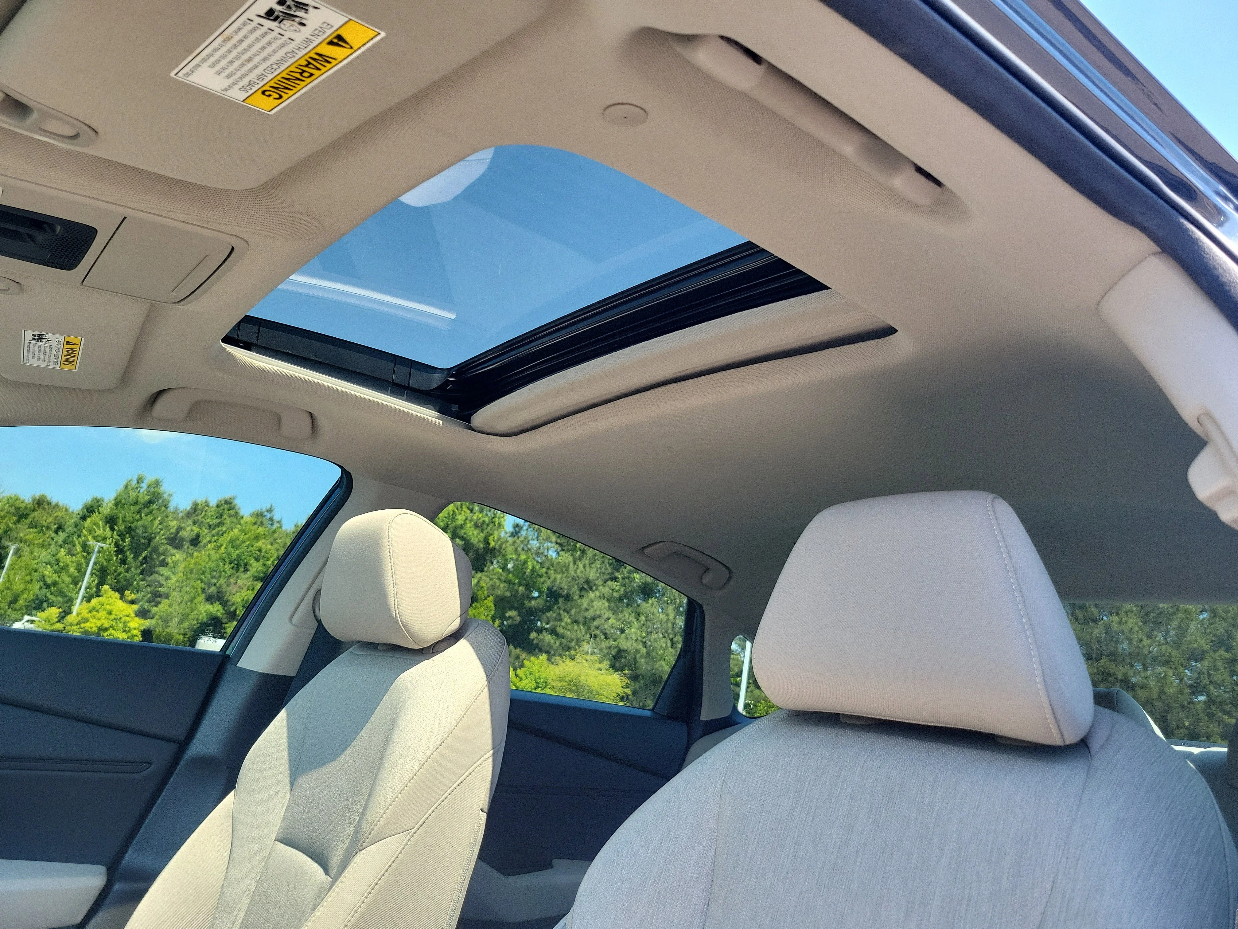 2023 Honda Accord EX - Photo 41