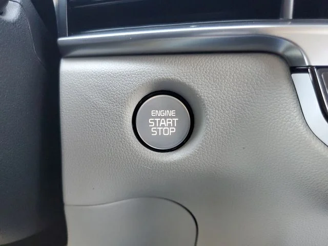 2026 Kia Sorento S - Photo 27