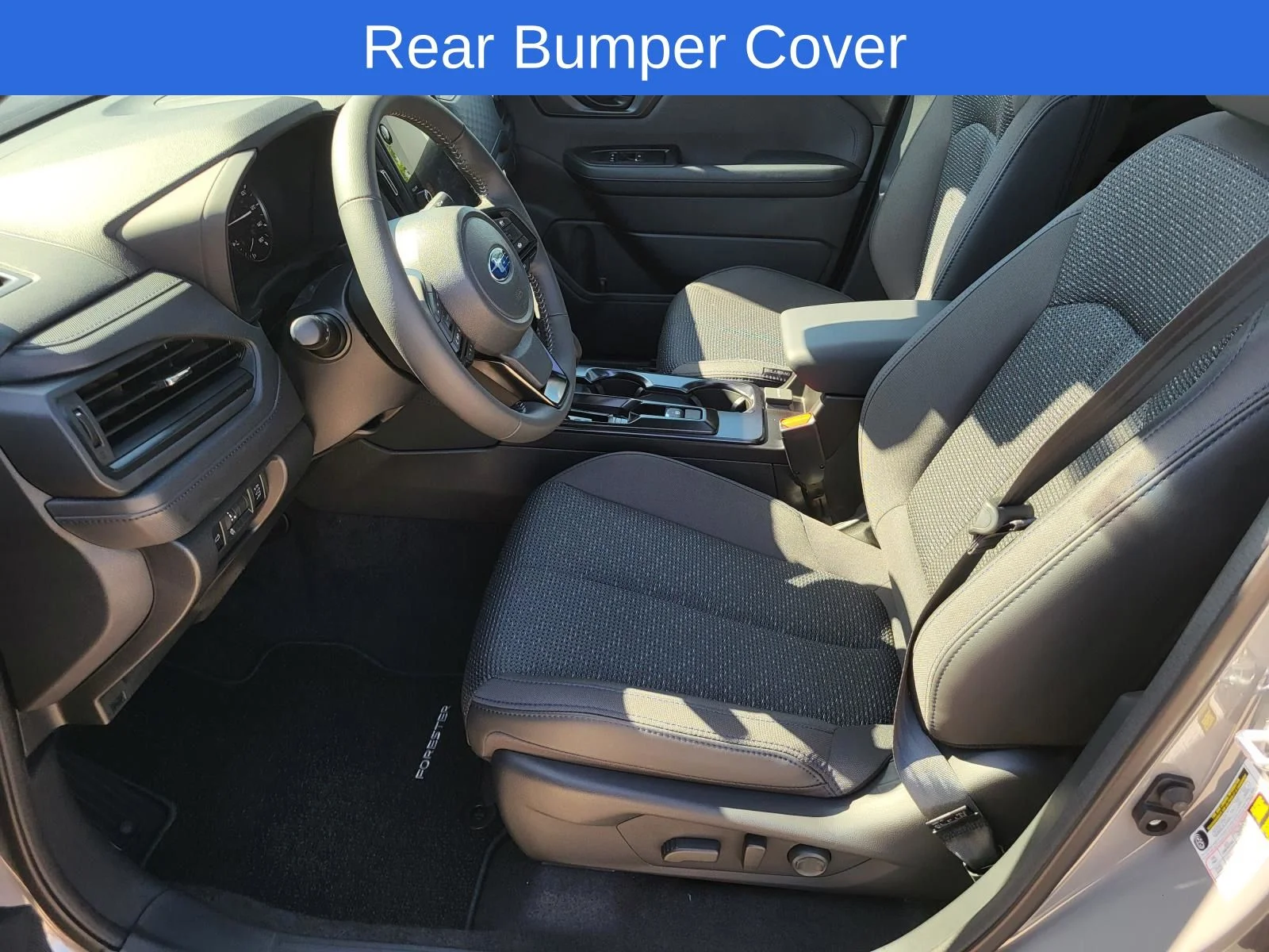 New 2026 RIVER ROCK PEARL Subaru Premium image 11