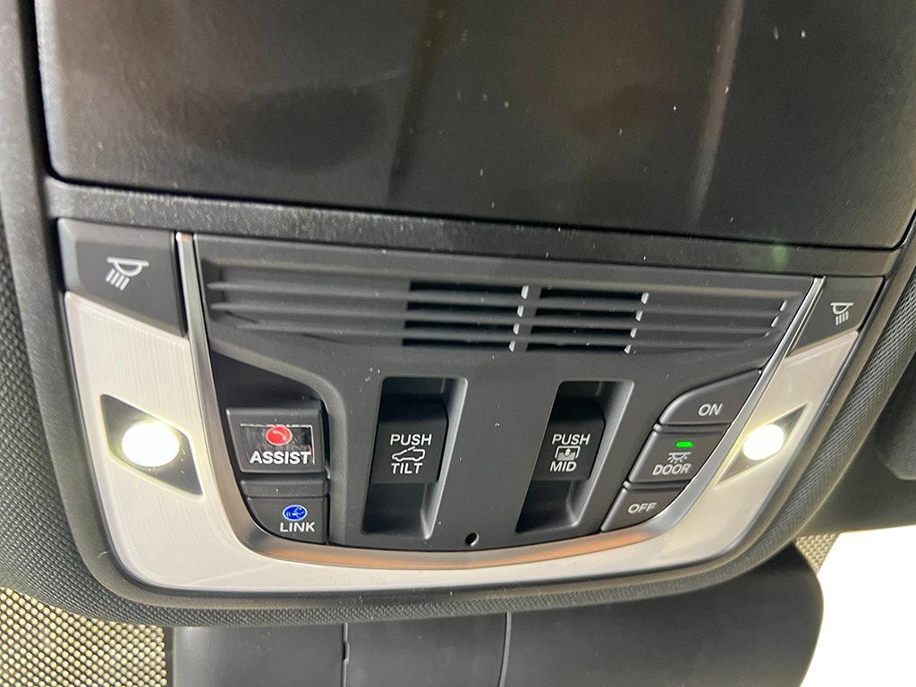 New 2026 Platinum White Pearl Acura  image 27