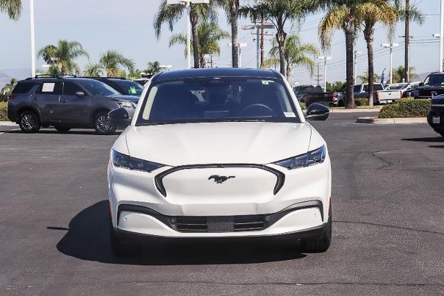 New 2026 Star White Metallic Tri-coat Ford Premium image 31