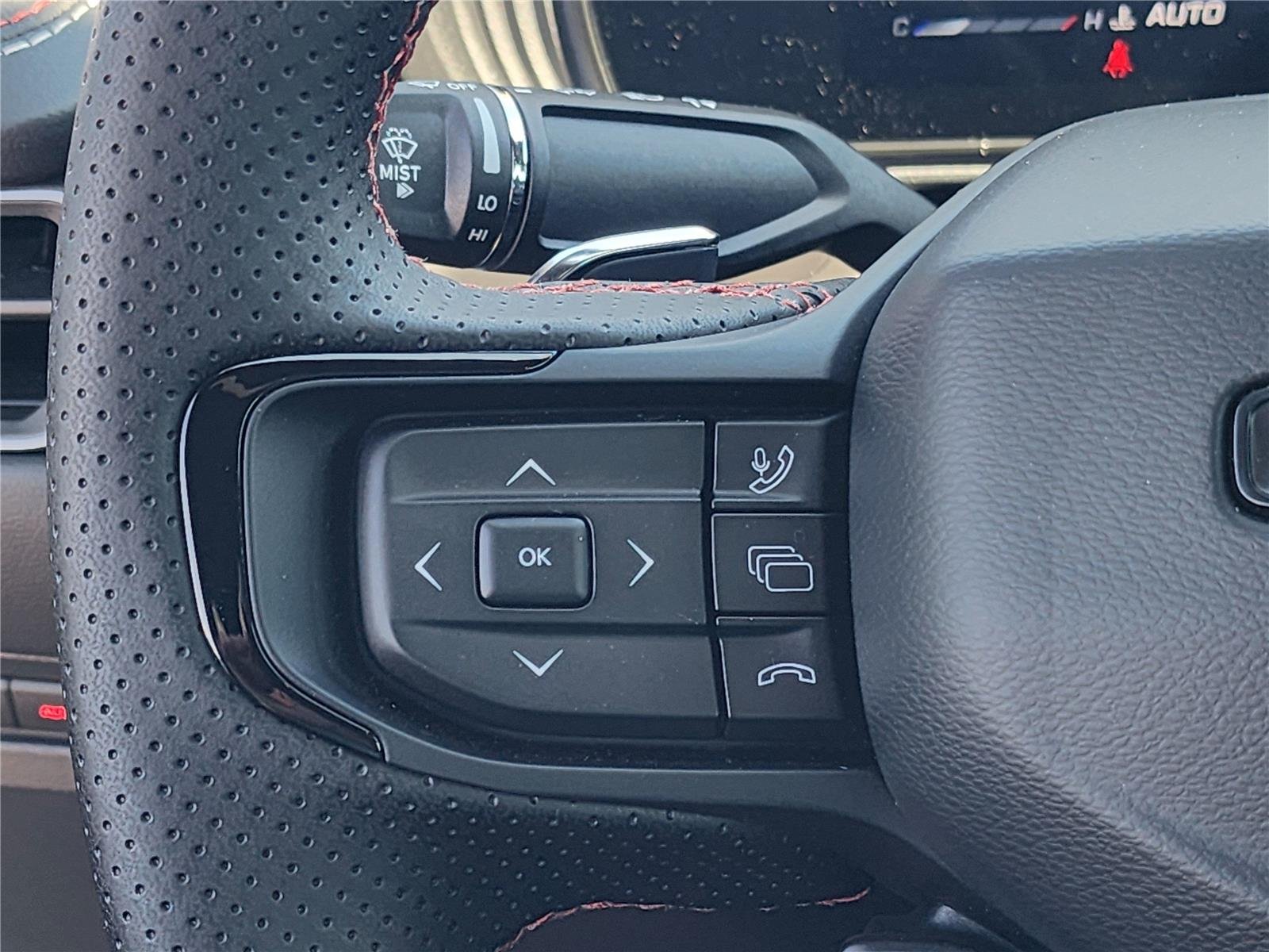 New 2026 White Knuckle Dodge Scat Pack image 13